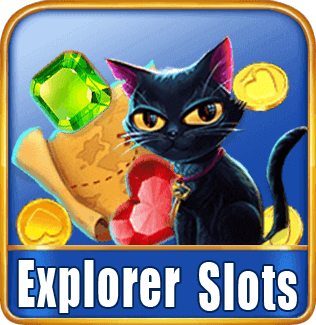 ​Explorer Slots ​